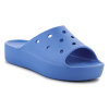 Crocs Classic Platform Slide W 208180-4ON flip flops (200533) Sky Blue EU 41/42