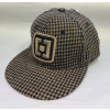 pánska šiltovka HORSEFEATHERS Master cap olive S/M