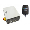 Riadiaca jednotka pre elektropermanentný magnet IP54, typ EPCU40SW54U19 EPCU40SW54U19