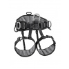 Pracovný postroj Petzl Avao Sit Fast Size 2 - black/yellow