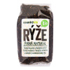 Ryža čierna natural 500 g BIO COUNTRY LIFE