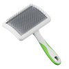 Andis Soft-Tooth Slicker Brush - kefa pre psov s mäkkými zubami