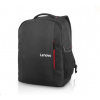 Lenovo 15.6” Laptop Everyday Batoh B515 - black