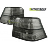 ZADNÉ SVETLÁ CRYSTAL DYMOVÉ pre VW GOLF 4 09.97-09.03