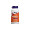 NOW Vitamin K-2 - 100MCG - 100vcap