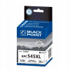 Atrament Black Point BPC545XL pre Canon čierny (black)