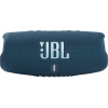 Bluetooth reproduktor JBL Charge 5 modrý, aktívny, s výkonom 40W, frekvenčný rozsah od 65 (JBLCHARGE5BLU)