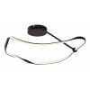 RABALUX Stropné svietidlo Mirossi – LED 38 W – 2240 lm – 4000 K – IP20