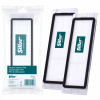 2x Filter robotického vysávača pre Xiaomi Roborock S5 S50 S55 S51 S6 S60 Max