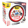 Dobble Marvel spoločenská hra - v maďarčine