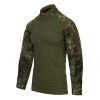 Direct Action® VANGUARD Combat tričko - Flecktarn - XXL–Regular