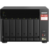 NAS QNAP TS-673A-8G (TS-673A-8G)