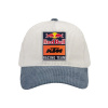 Red Bull KTM čiapka baseballová šiltovka Duck logo