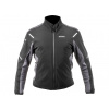 Bunda MISSION T SOFT SHELL, SPIDI (čierna) M100-530