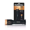 Zaostrovacia baterka Duracell 550 lumenov 7142-DF550SE