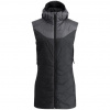 SWIX VESTA INFINITY INSULATED LONG, dámská 10145-24-10153 - velikost L