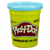 Hasbro Play-Doh samostatné tuby zelená 112 g