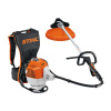 STIHL Krovinorez Benzínový FR 410 C-E 3611857