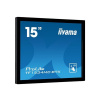 IIYAMA, TF1534MC-B7X 15 LCD 4:3 Projective Capa