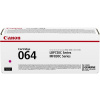 Toner Canon CRG 064 purpurová (4933C001)