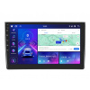 Bmode 2DIN autorádio BEX16 Android, Audi A4 / S4 / Seat Exeo