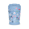 Termohrnček 350ml Pearl Blossom blue ARS UNA