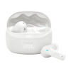JBL Tune Beam 2 TWS Bluetooth Wireless In-Ear Earbuds White EU JBLTBEAM2WHT