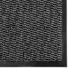 Floma Spectrum Šedá vstupná rohož 40 x 60 x 0,5 cm