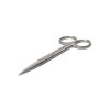 SURGICRAFTS Nůžky chir.hrotnaté 150mm ZSZ