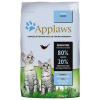 Applaws APPLAWS Kitten Chicken - suché krmivo pre mačky - 7,5 kg