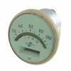 RMS Tachometer RMS LAMBRETTA 163681013 100 km/h