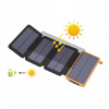 Powerbank taktive 25 000 mAh Orange (Power Solar Bank 25 000 MAH Solar Lailer)