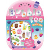 Bubble Tea Activity Book (Jess Moorhouse)(Brožovaná)