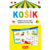 Výuková hra (krabička)/ Výučbová hra - Košík (CZ/SK vydanie)