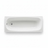 Roca MADALENA Liatinová vaňa z nožičkami 160x70 biela