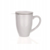 Hrnček Banquet Bonnet keramika 350 ml