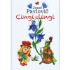 Cingi-lingi - Jozef Pavlovič