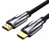 Hip Hop HDMI Kábel Vention AALBI 3 m