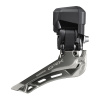 SHIMANO Prešmyk GRX FD-RX825 2x12 Di2 na návarku