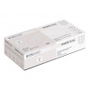 Unigloves nitrilové rukavice biele - White Pearl, 100 ks :: Nitrilové rukavice bílé - White Pearl, 100 ks, L