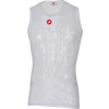 CASTELLI CORE MESH 3 White Veľkosť - Oblečenia: XL