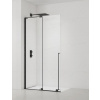Swiss aqua technologies Sprchová zástěna walk-in 140 cm SAT Walk-In Xmotion SATBWIXMN140C