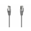 Hama 200670 sieťový kábel Cat5e F/UTP RJ45 tienený, 5 m