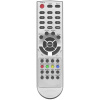 sencor stv1402 - náhradní dálkový ovladač kompatibilní