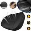 UNIVERZÁLNE POŤAHY NA PREDNÉ SEDADLÁ AUTOMOBILOV 53 X 54 CM Z PU KOŽE