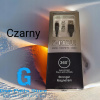Kábel X-Cable USB - USB typ C / microUSB / Lightning 1 m čierny