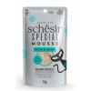 Schesir Cat Special Mousse losos a kura 70 g