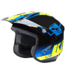 Kenny Prilba Trial-Up Blue - Neon - Yellow 18 - XL