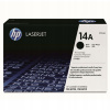 Toner HP 14A CF214A čierny (čierny)