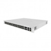 Prepínač MikroTik CRS354-48P-4S+2Q+RM (CRS354-48P-4S+2Q+RM)